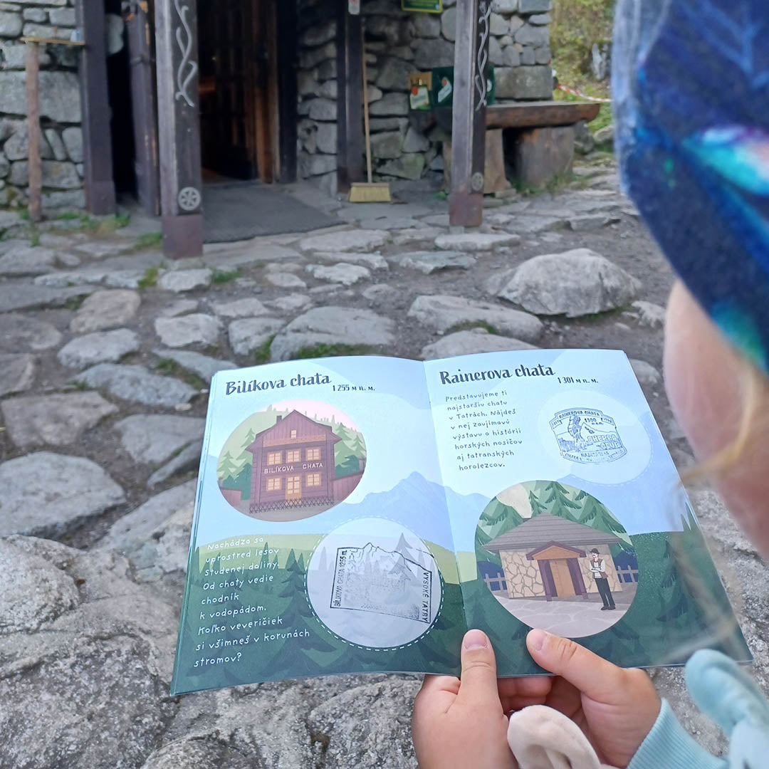 Tatranský balíček