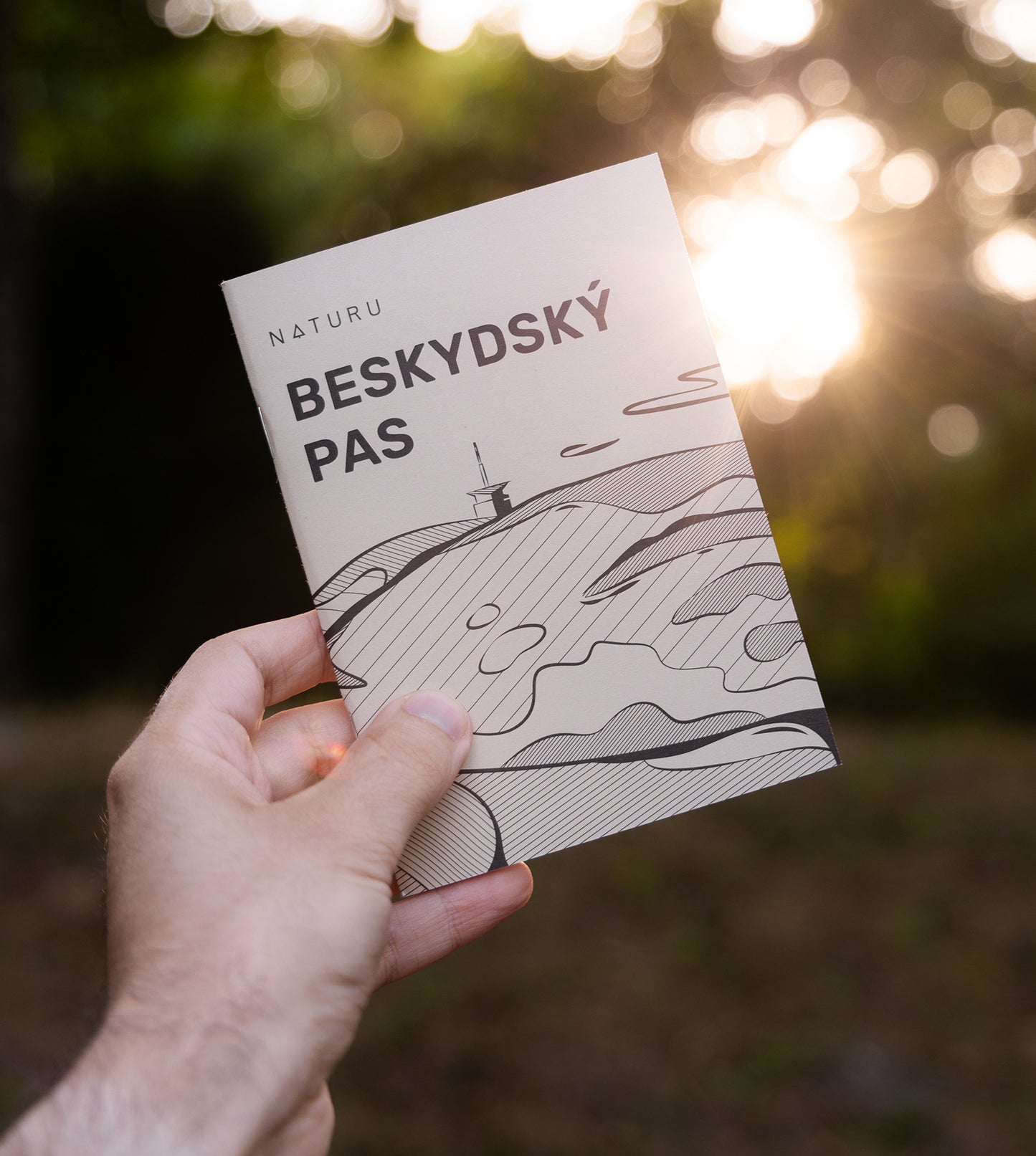 Beskydský pas
