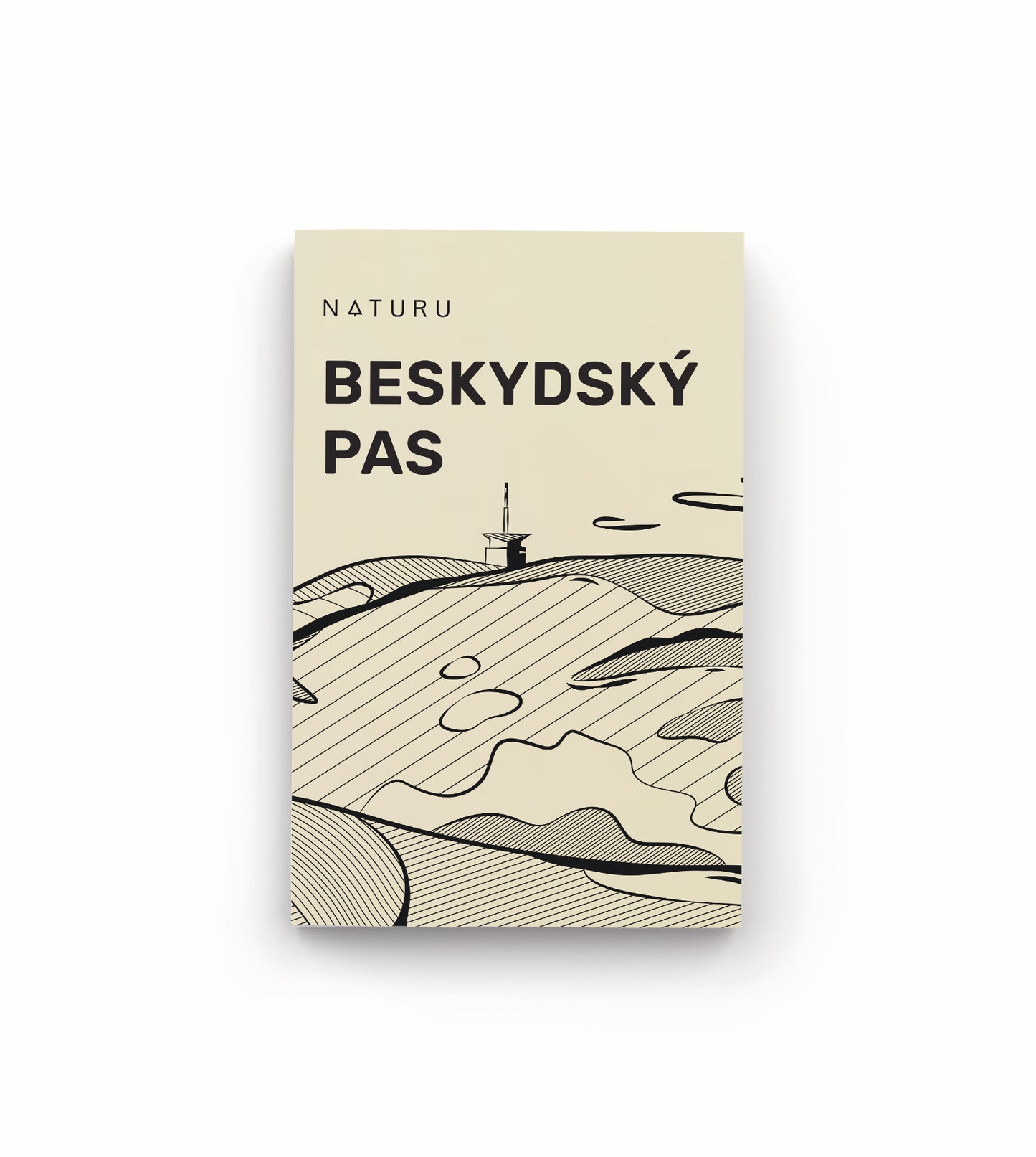 České horské pasy