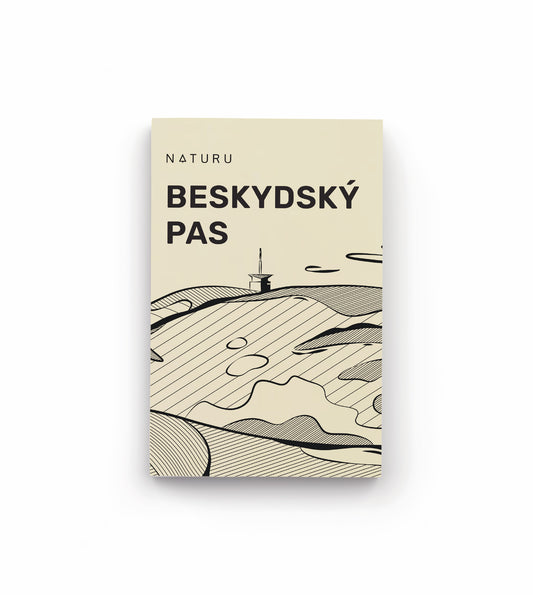 Beskydský pas
