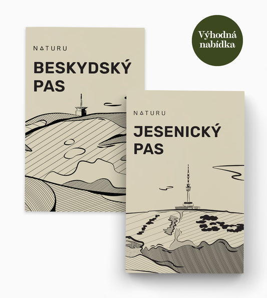 Beskydský a Jesenický pas