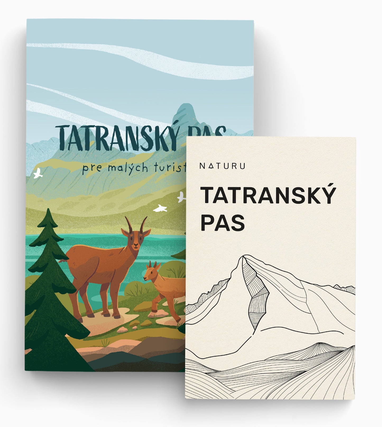 Tatranský balíček