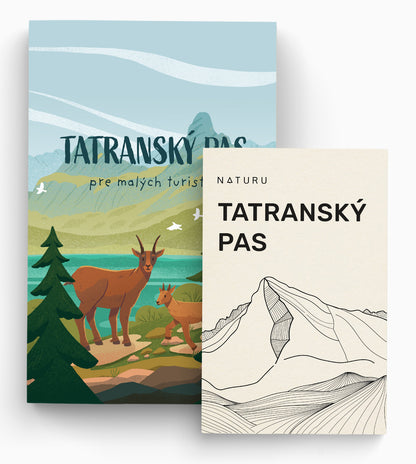 Tatranský balíček