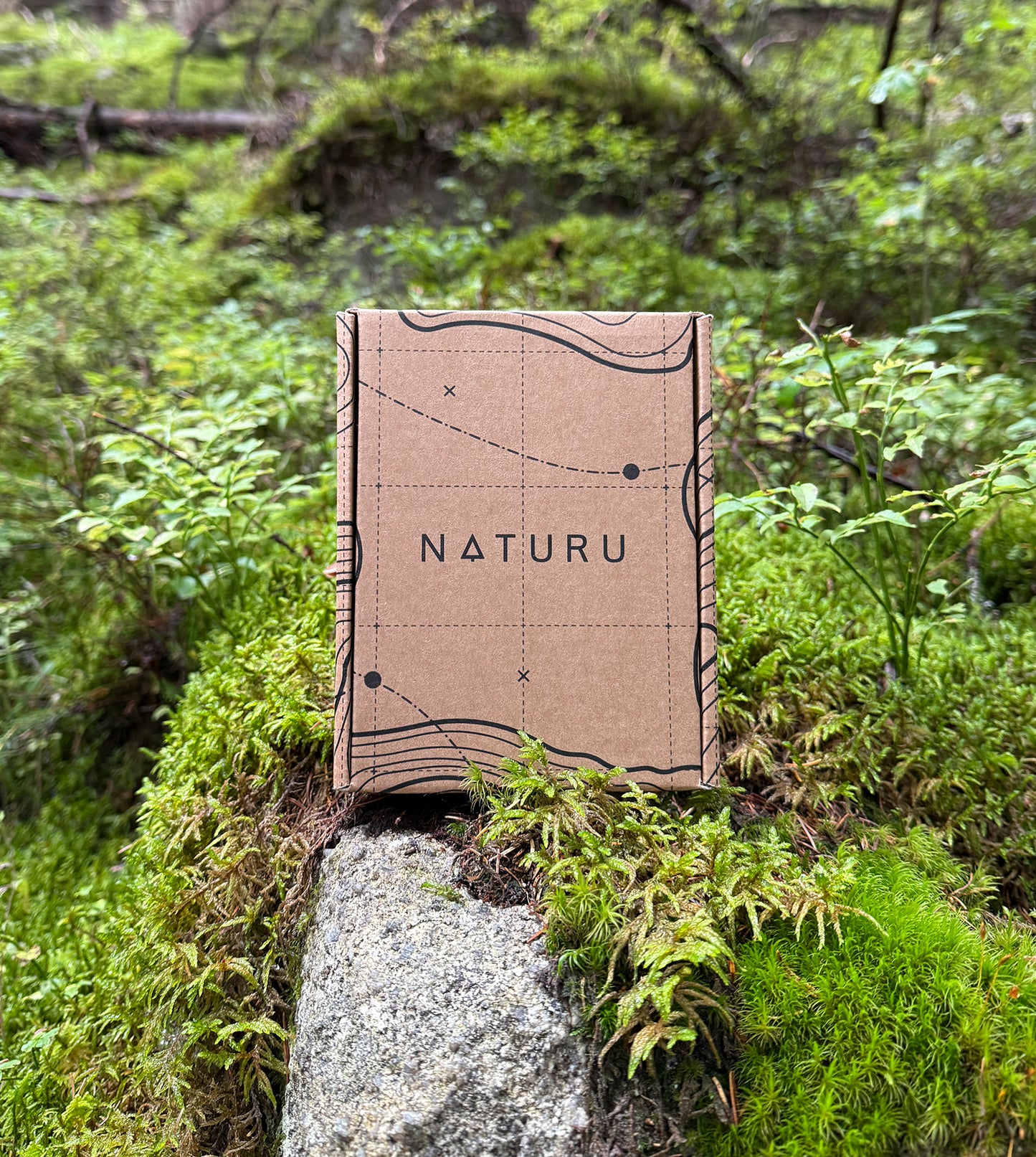 Dárková krabička malá