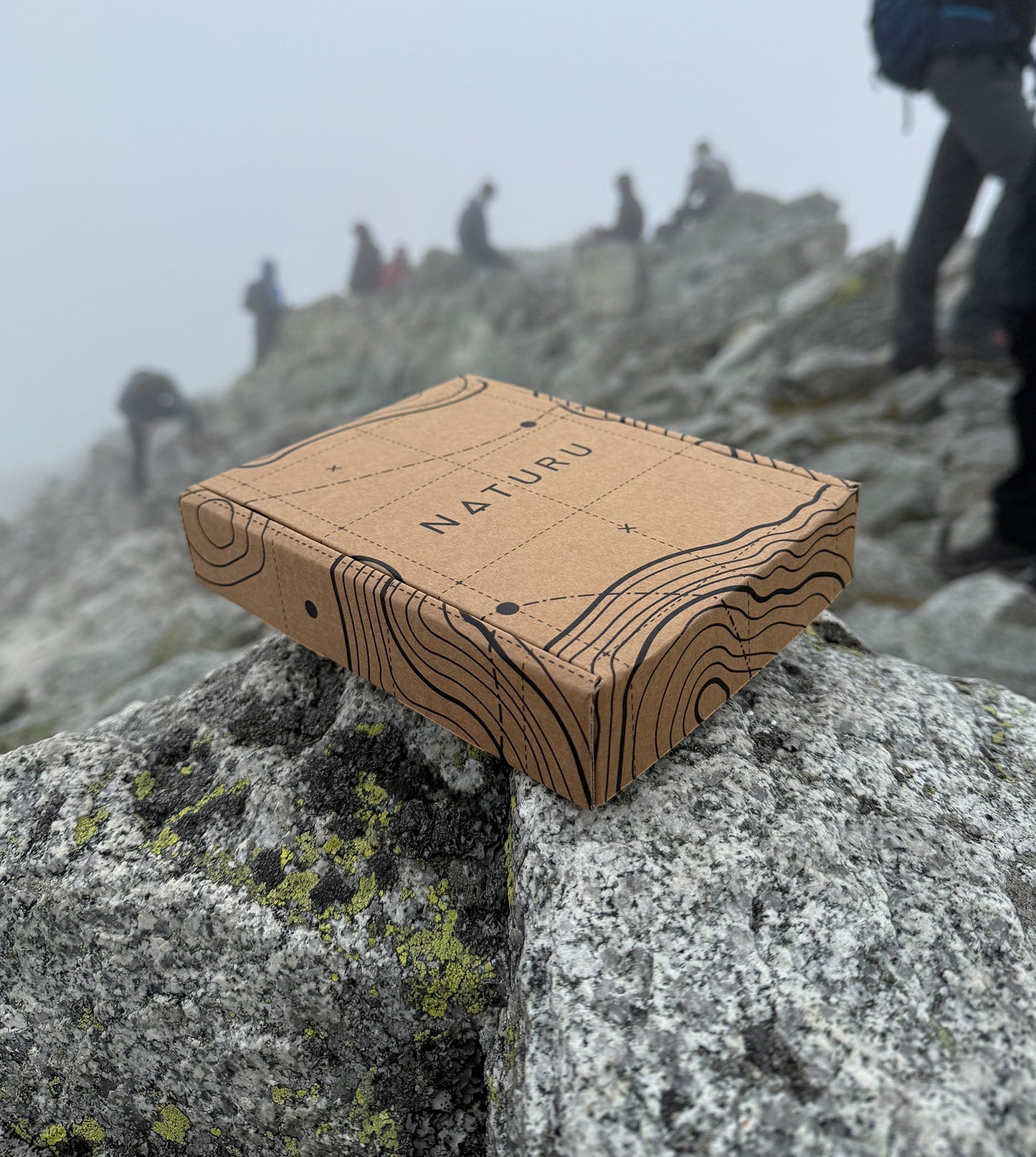 Dárková krabička malá