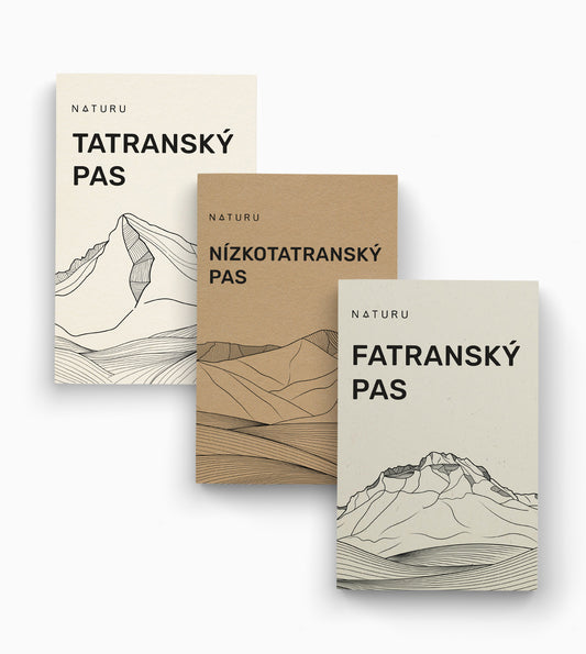 Slovenské horské pasy