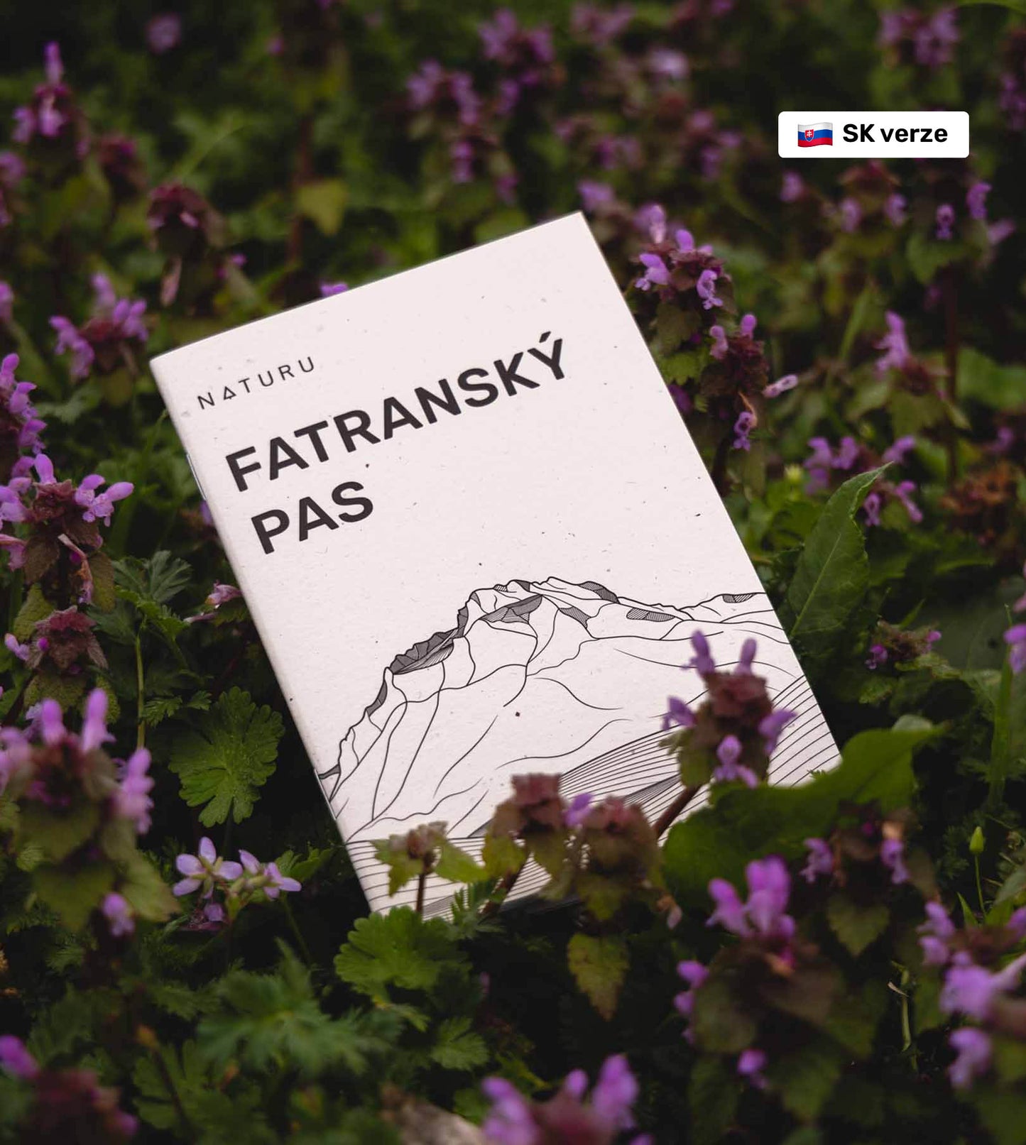 Fatranský pas (SK verze)