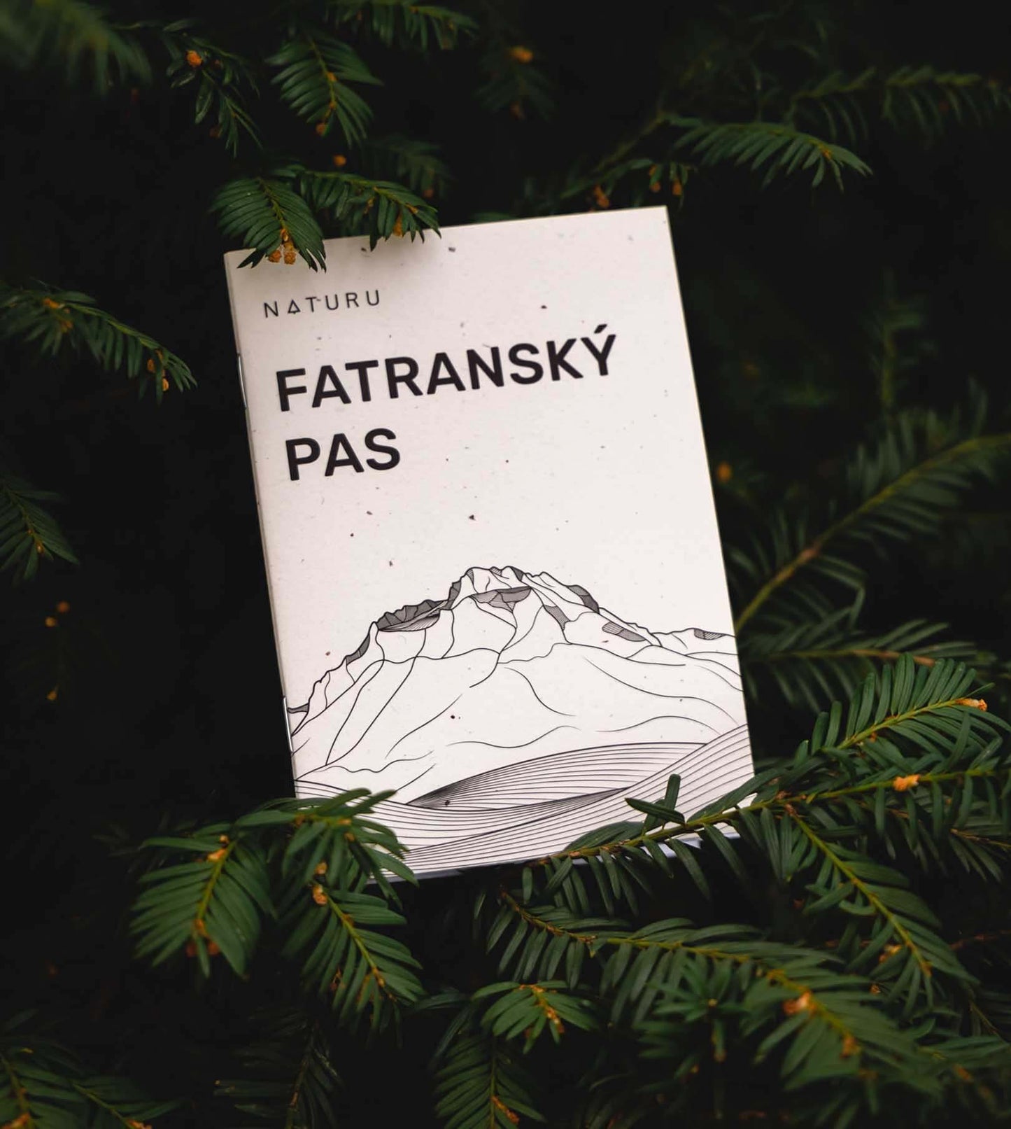 Fatranský pas (SK verze)
