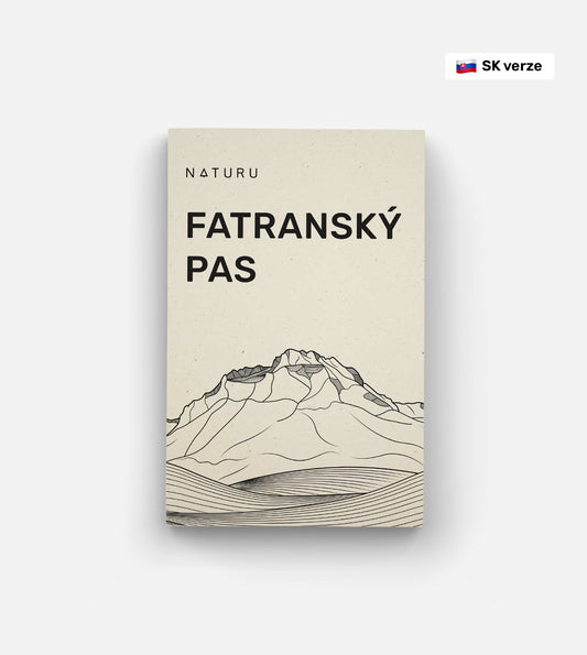 Fatranský pas (SK verze)