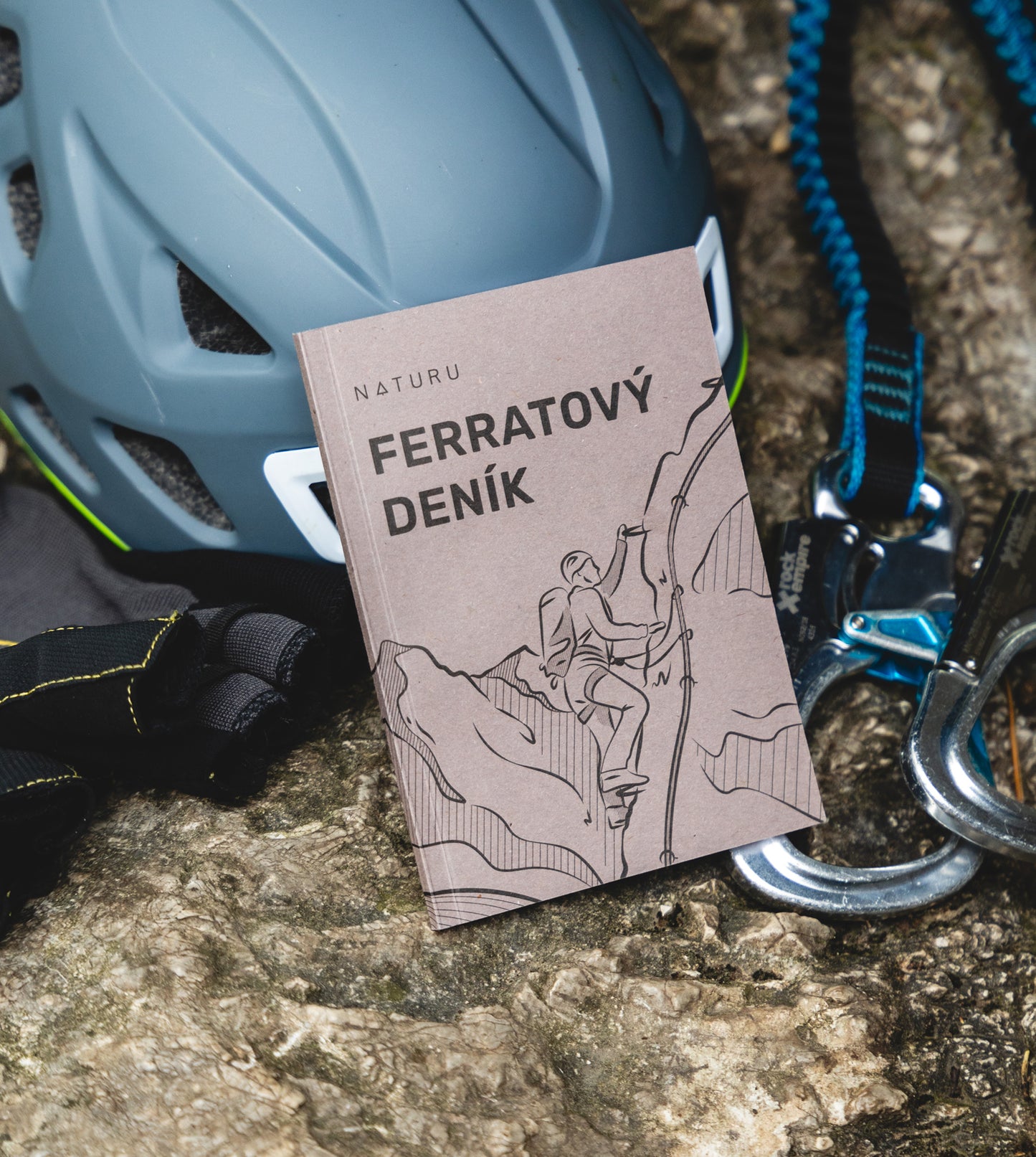 Ferratový deník