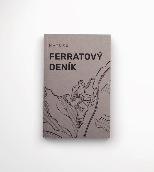 Ferratový deník