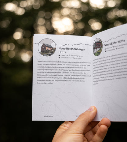 Hohe Tauern Pass (Německá verze)