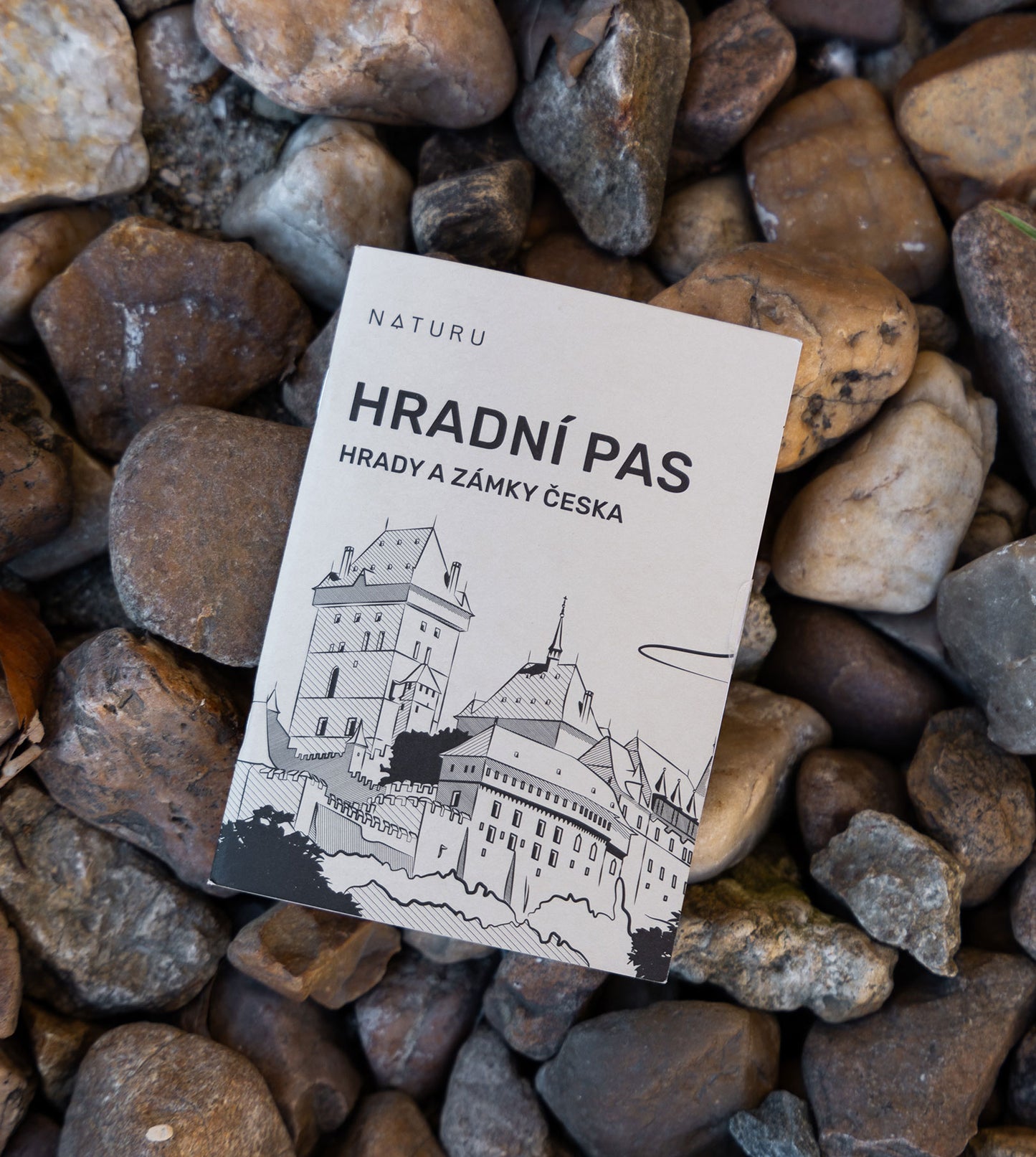 Hradní pas