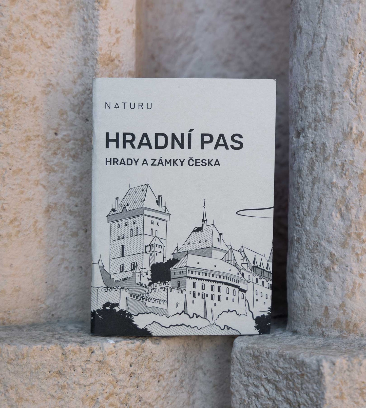 Hradní pas