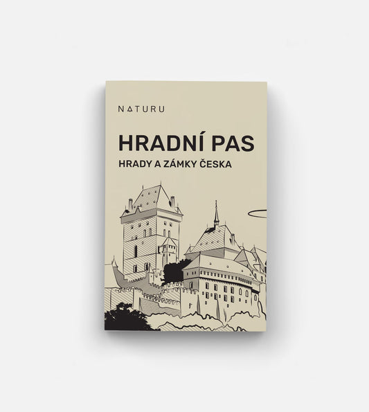 Hradní pas