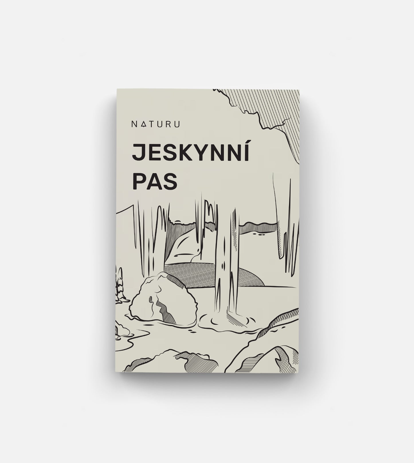 Jeskynní pas
