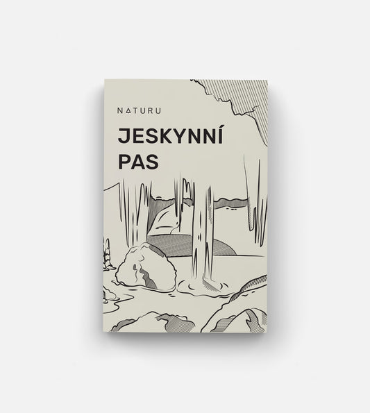 Jeskynní pas
