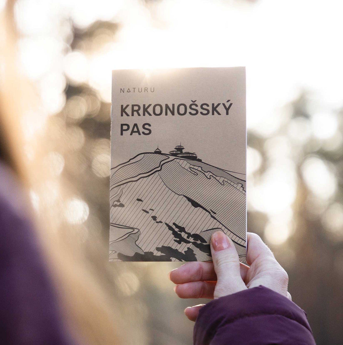 Krkonošský a Jesenický pas