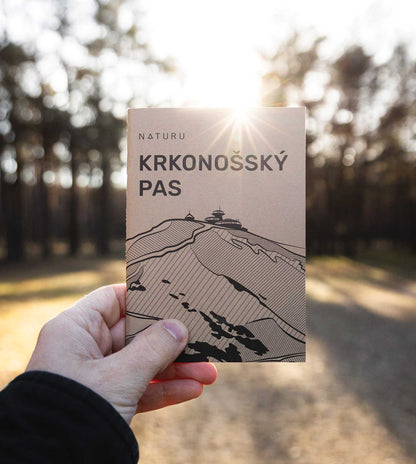 České horské pasy