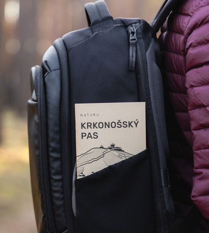 Krkonošský pas