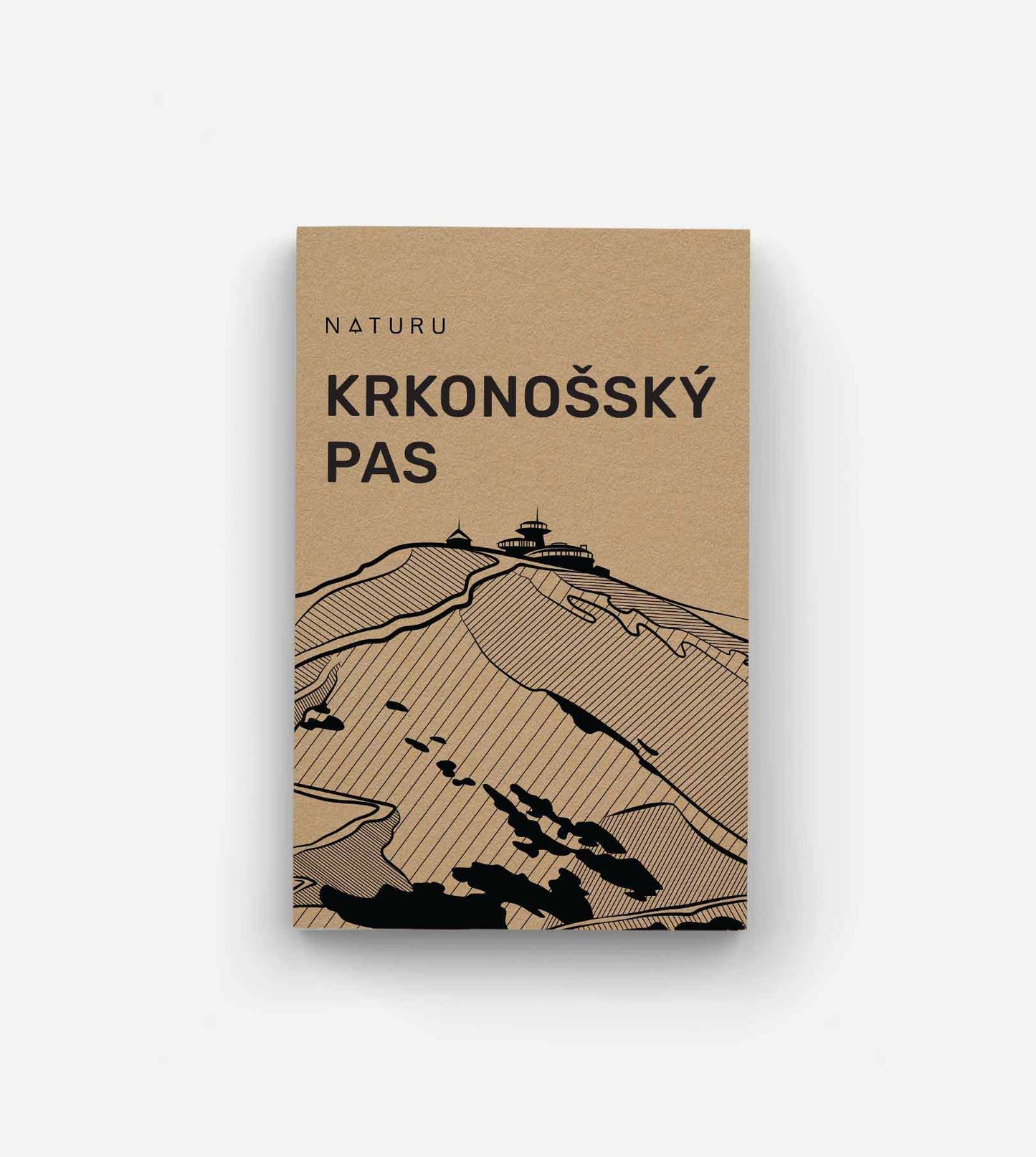 České horské pasy