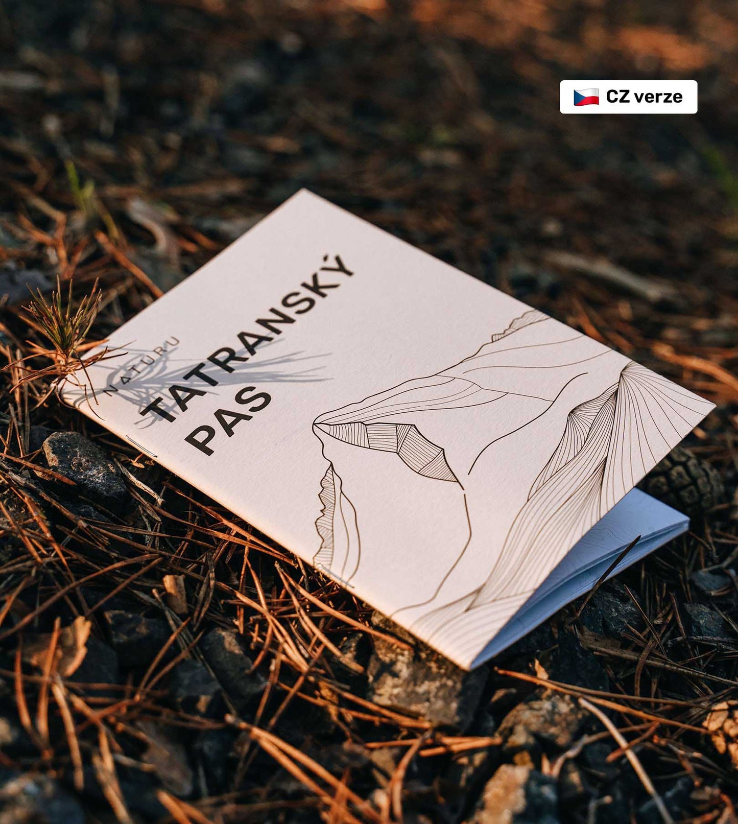 Tatranský pas (TAPAS)