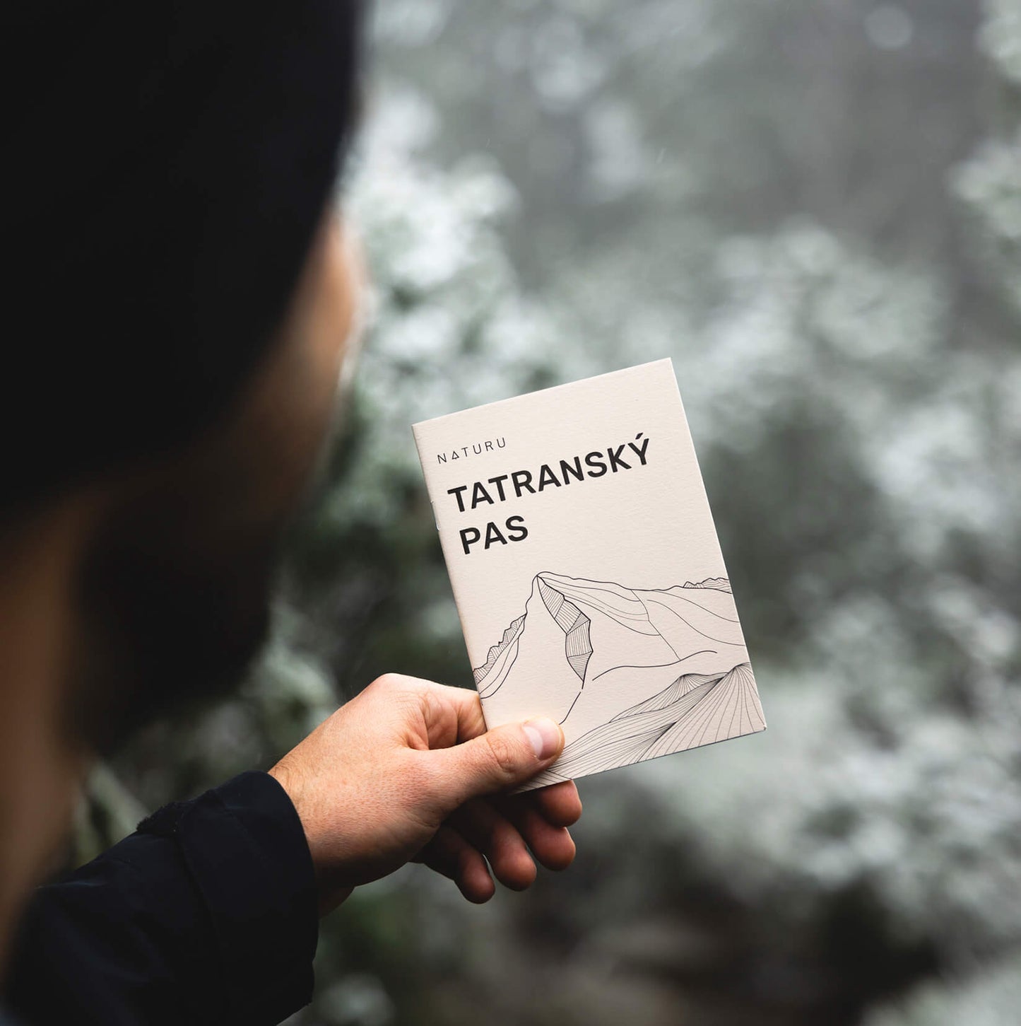 Tatranský pas (TAPAS)