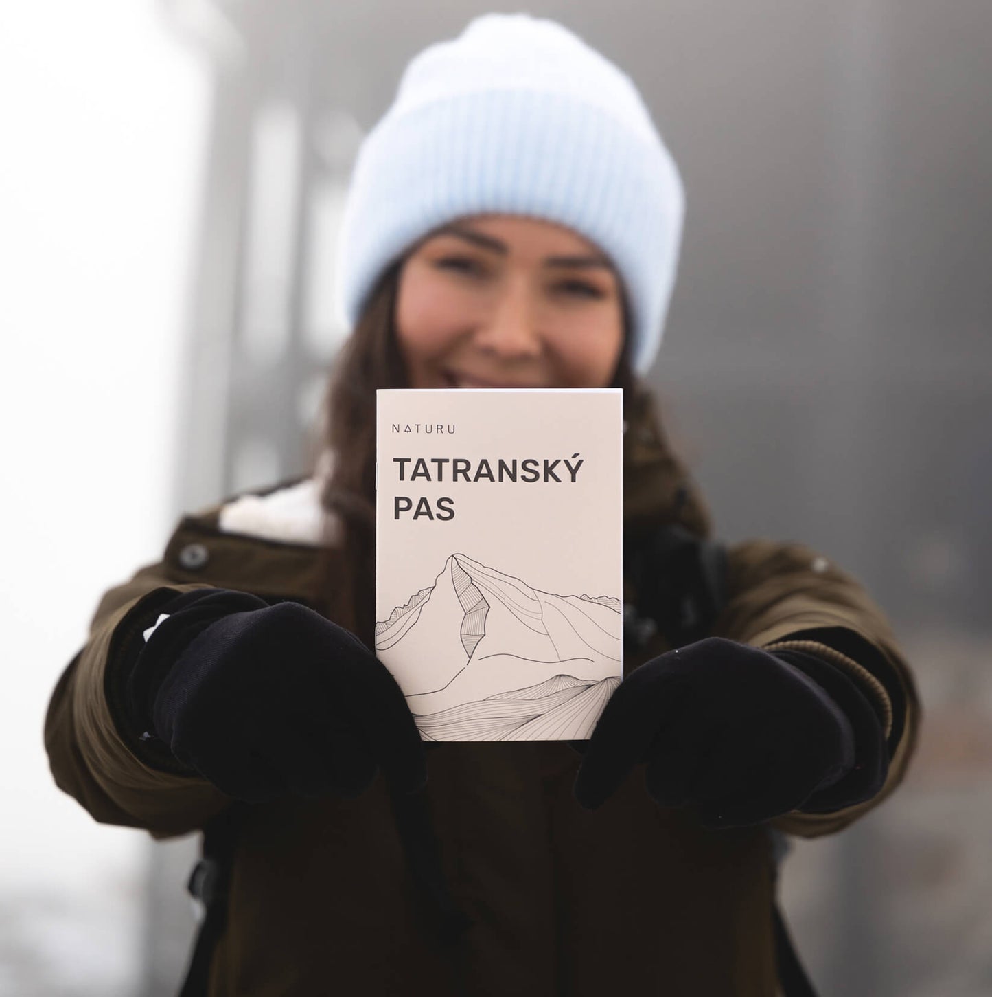 Tatranský pas (TAPAS)