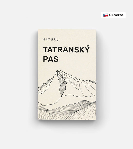 Tatranský pas (TAPAS)