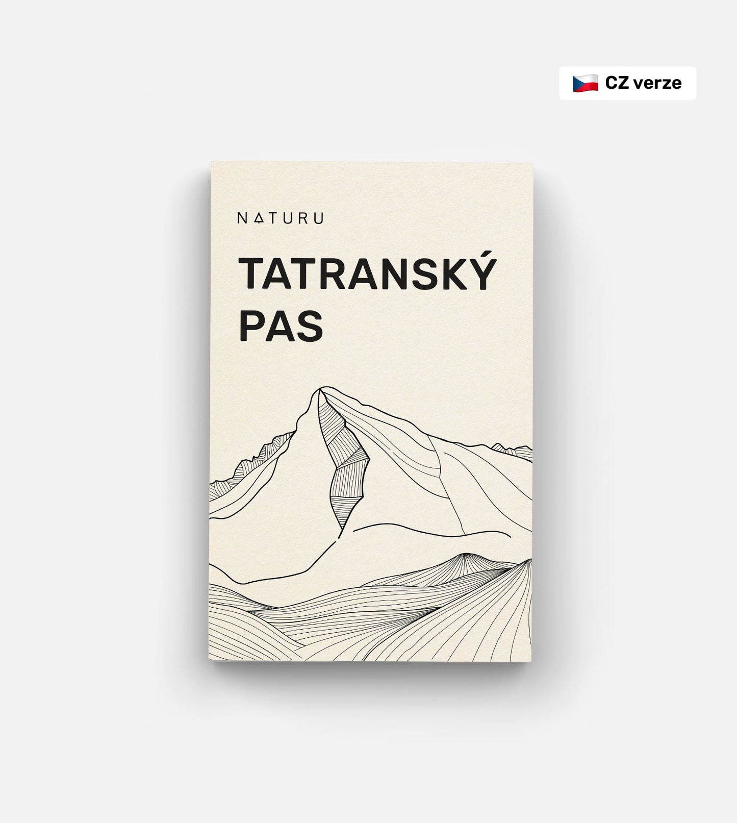 Tatranský balíček