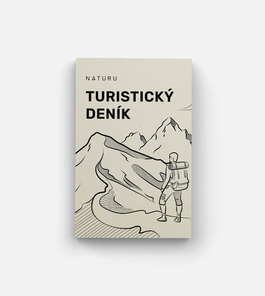 Turistický deník